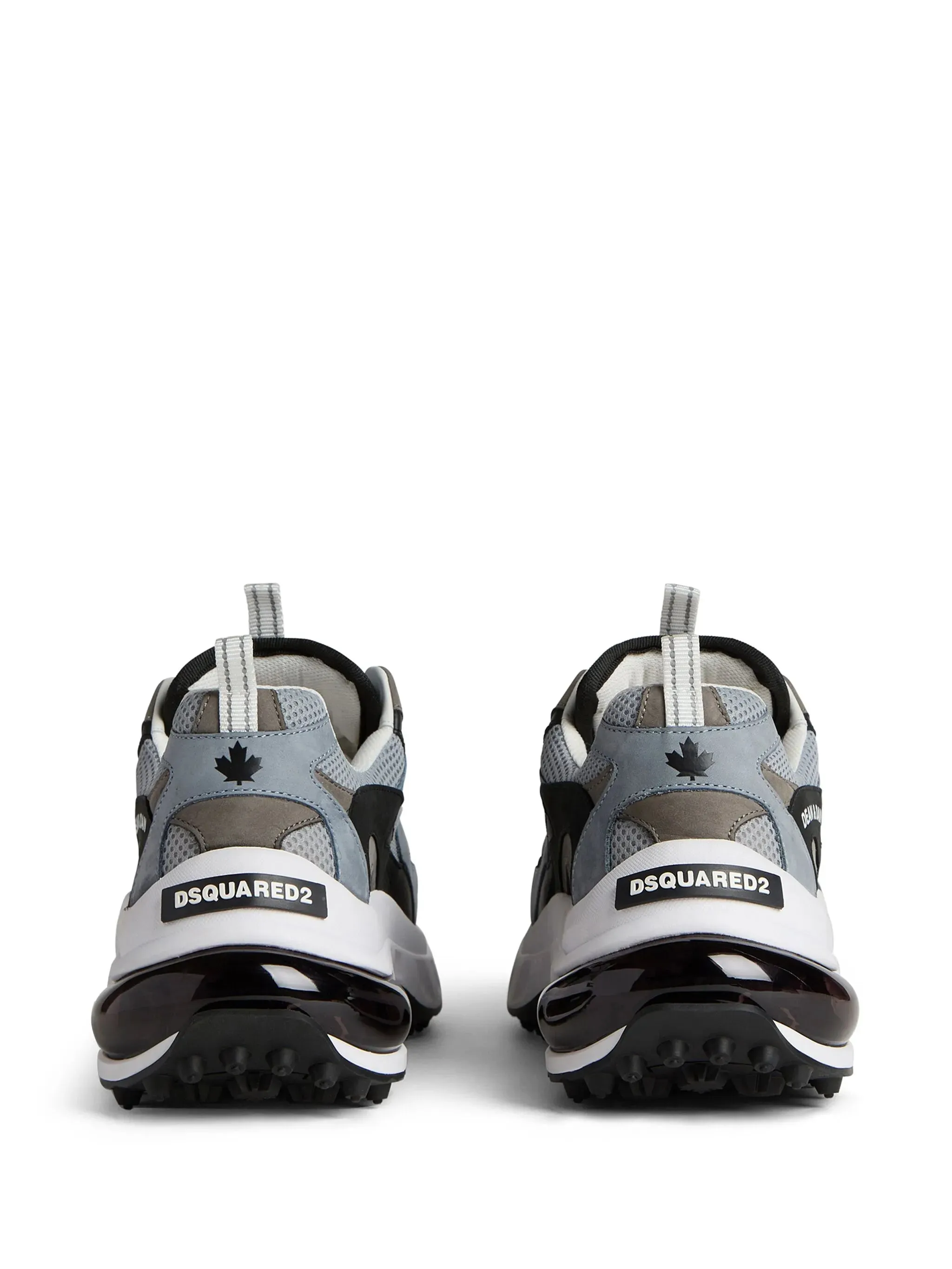 Bubble chunky sneakers Carson 2 Concave Training Shoes