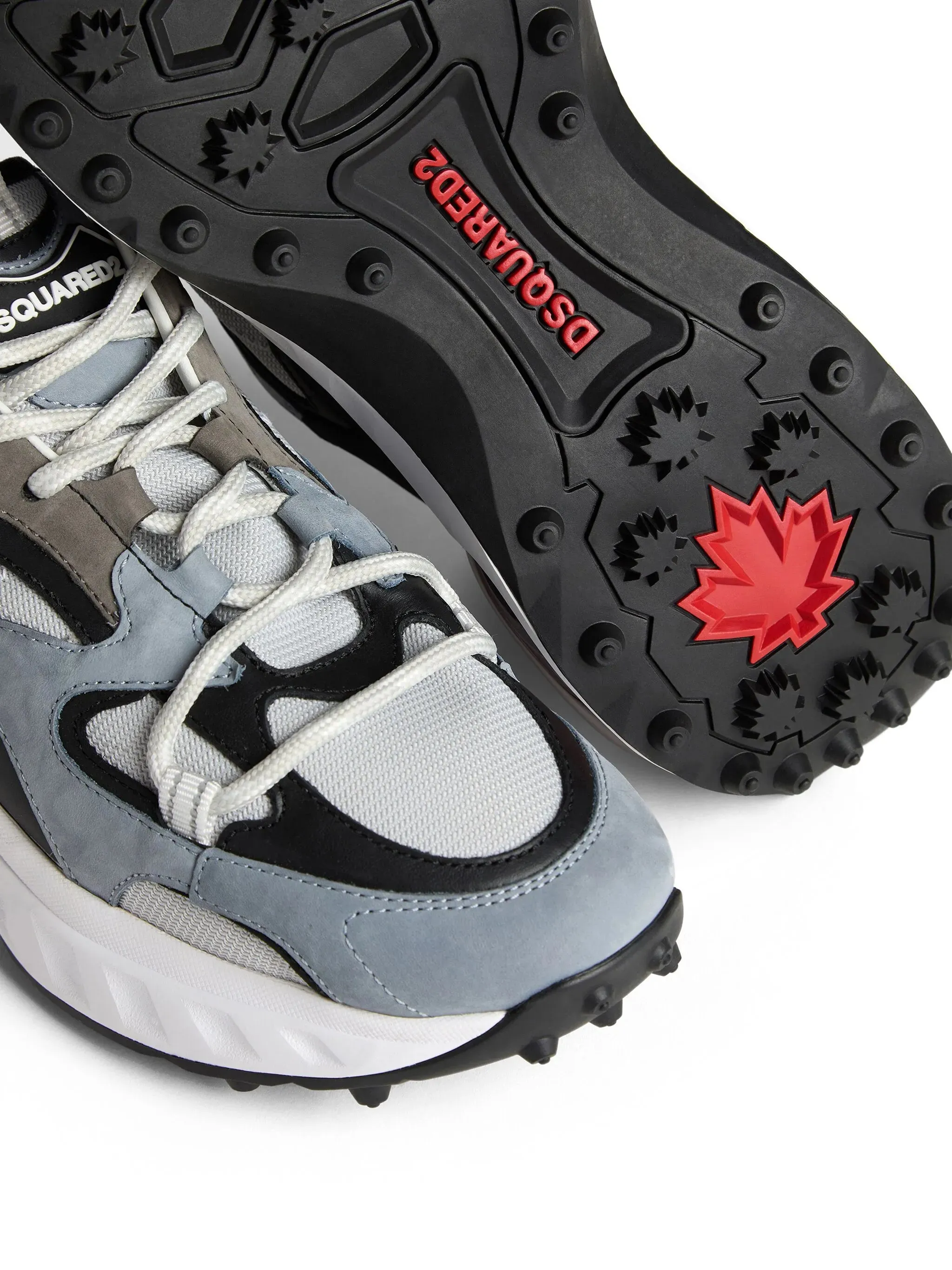 Bubble chunky sneakers Cardio Training Shoes