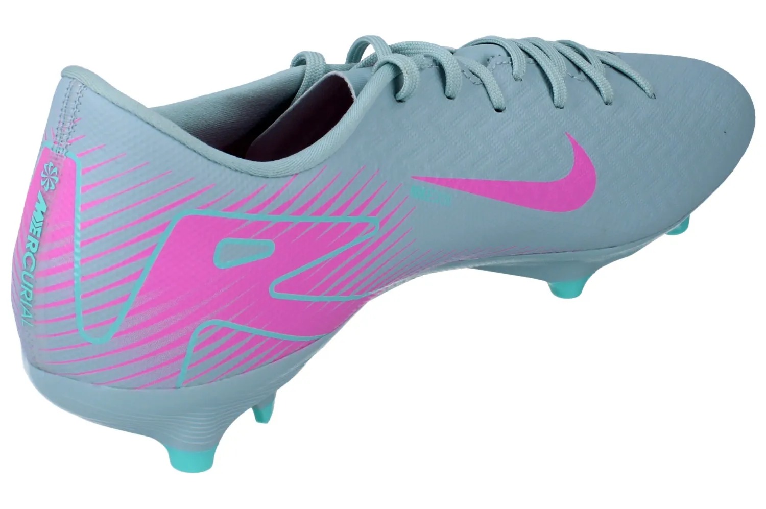 Elite Soccer Cleats Nike Zoom Vapor 16 Academy Fg/Mg Mens Football Boots Fq8374 301