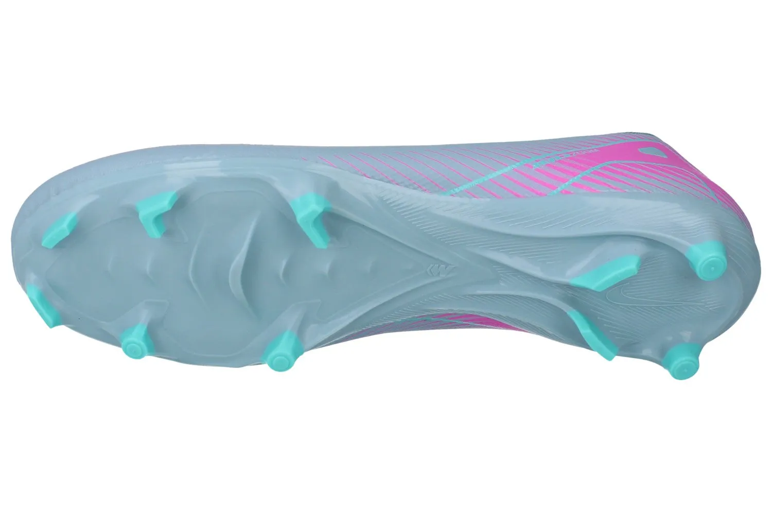 Flat Soccer Cleats Nike Zoom Vapor 16 Academy Fg/Mg Mens Football Boots Fq8374 301