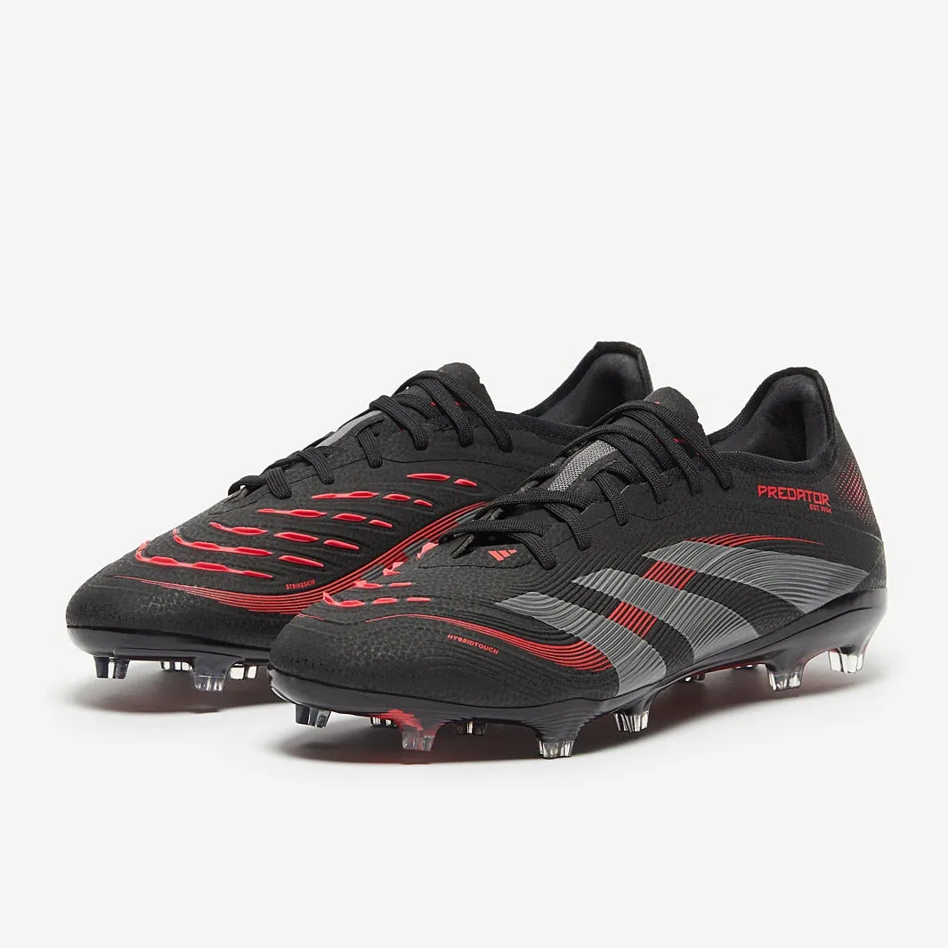 Lazzarini Soccer Cleats Adidas Predator Pro FG