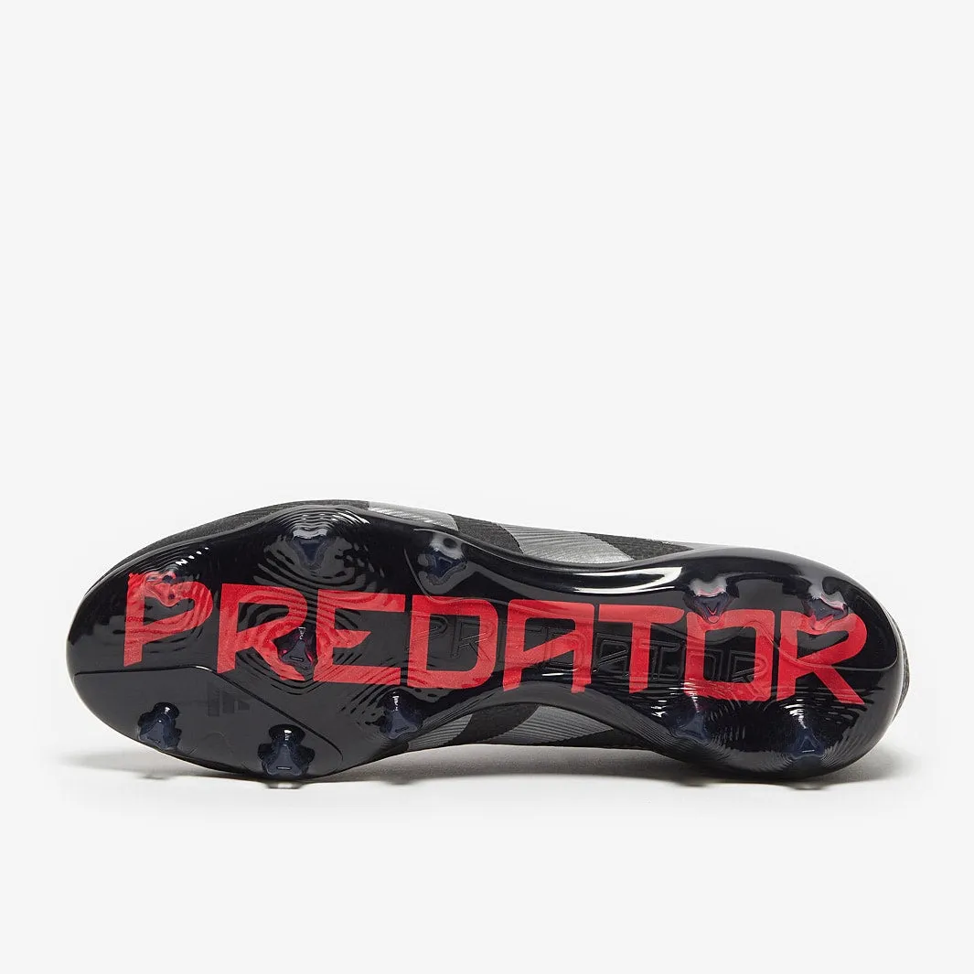 Adidas Predator Pro FG Painting Soccer Cleats