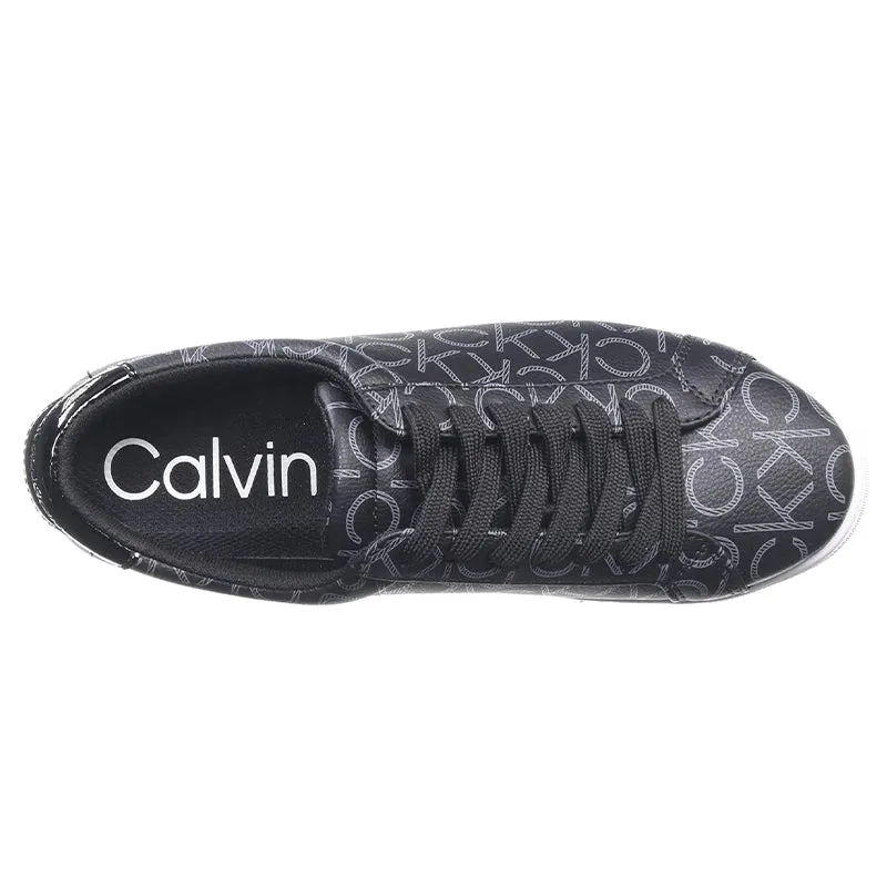 Basketball Shoes Mb.03 CALVIN KLEIN CADEN WOMEN SHOES CKW28