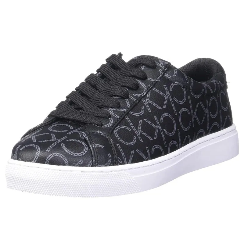 Blazer Low Le Basketball Shoes CALVIN KLEIN CADEN WOMEN SHOES CKW28