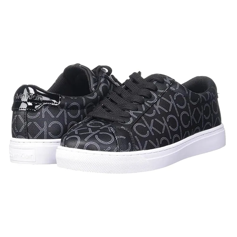 Difference Between Basketball Shoes And Sneakers CALVIN KLEIN CADEN WOMEN SHOES CKW28