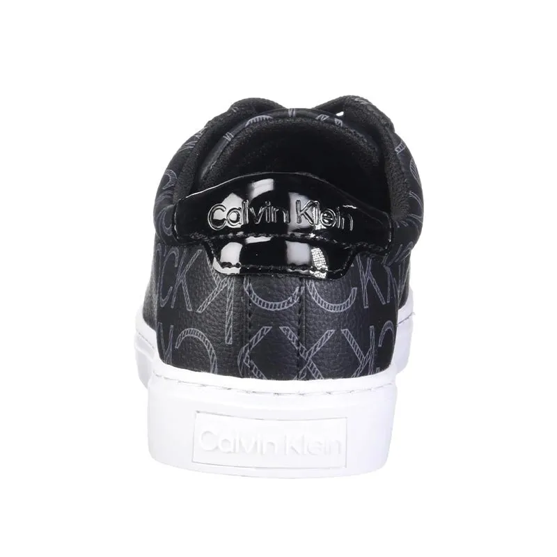 CALVIN KLEIN CADEN WOMEN SHOES CKW28 2018 Basketball Shoes