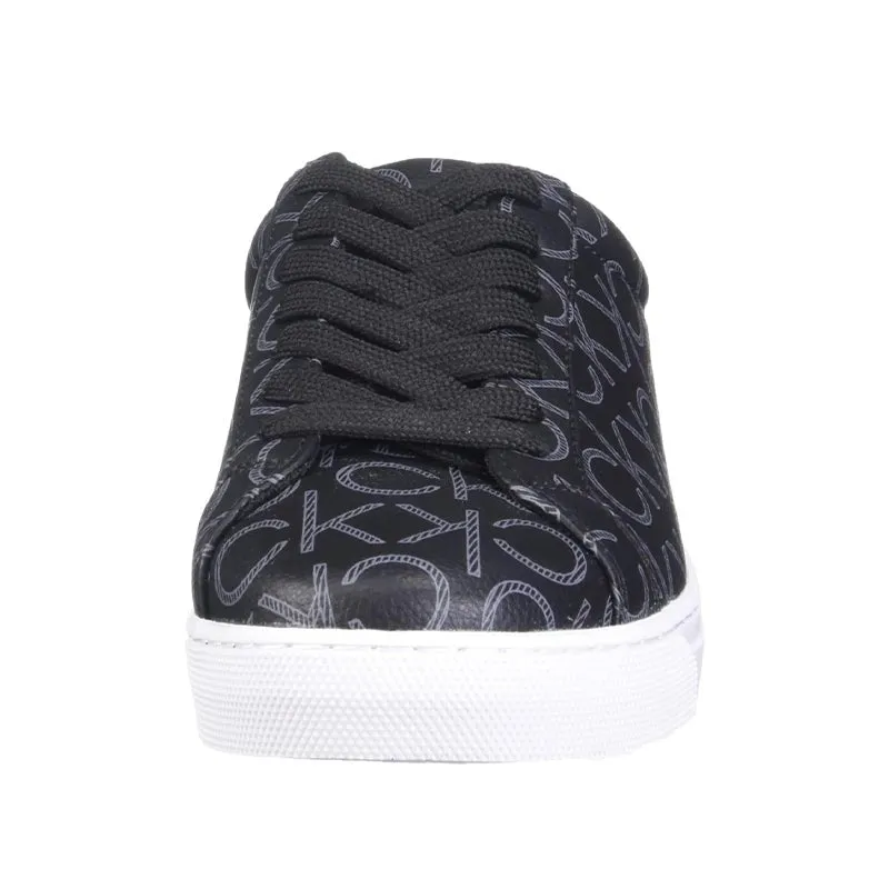 CALVIN KLEIN CADEN WOMEN SHOES CKW28 All Star Weekend Basketball Shoes