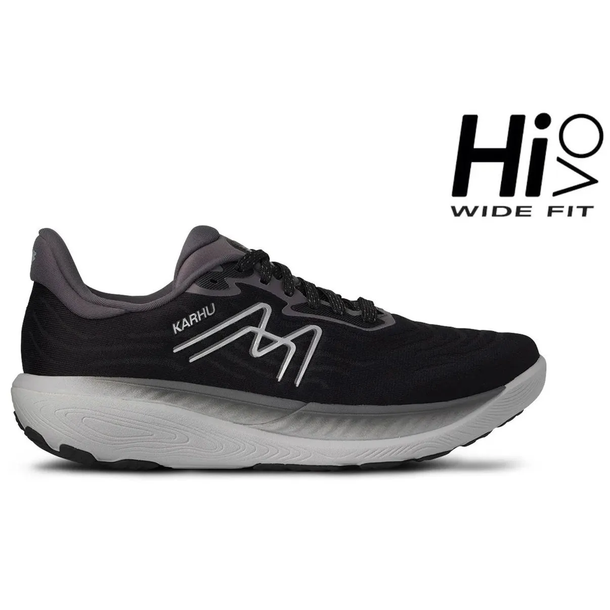Sports Trainer Shoes Ikoni Men's 3.0 HiVo Running Shoe