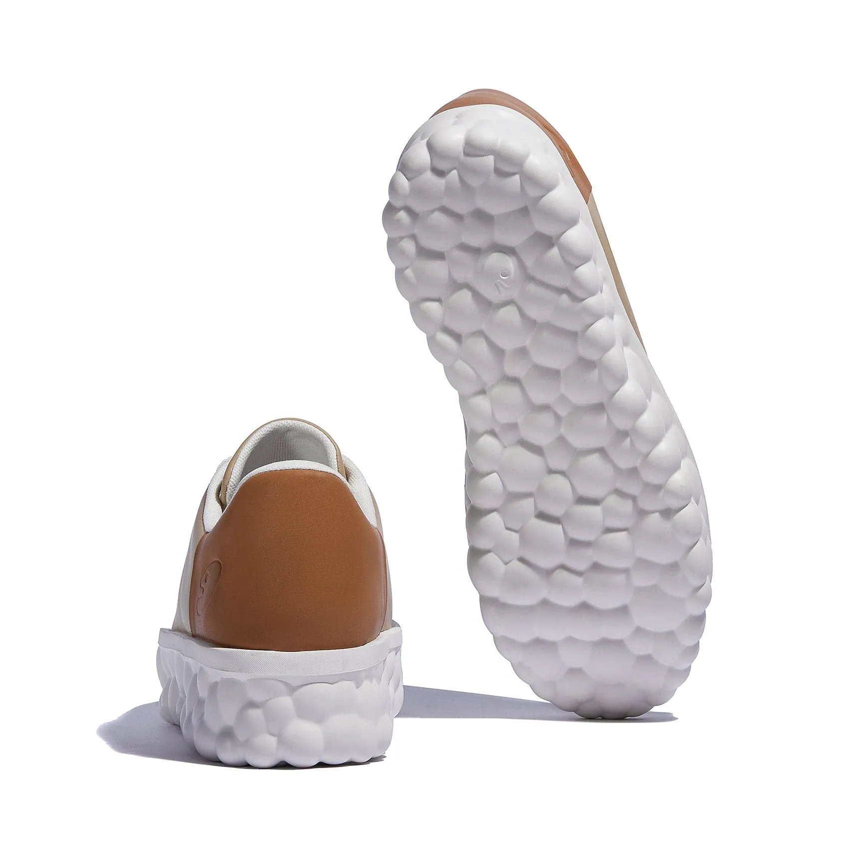 Skate Shoes List Cappuccino Las Ramblas VI Men