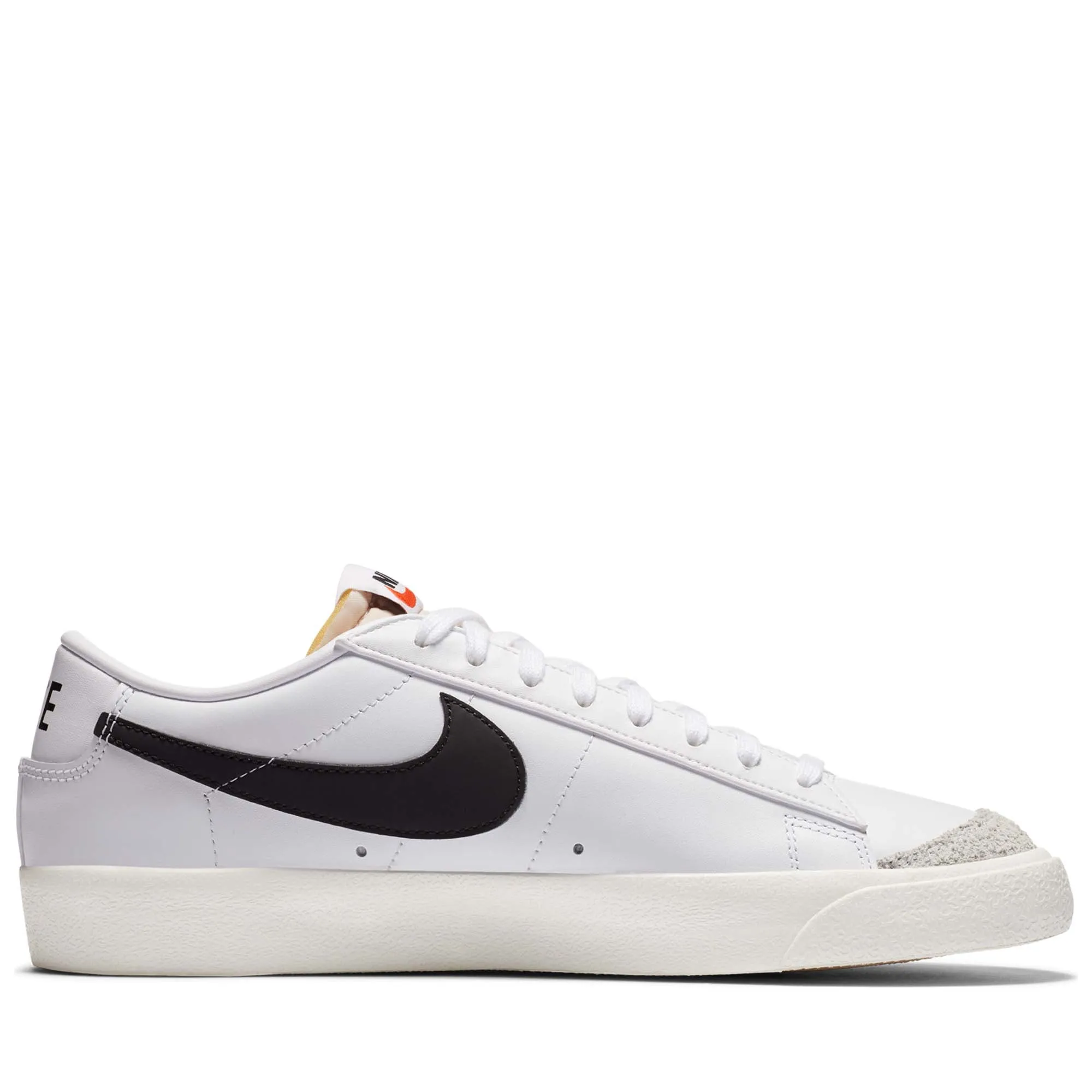 Nike Inflex Wrestling Shoes Nike Blazer Low '77 Vintage - White/Black