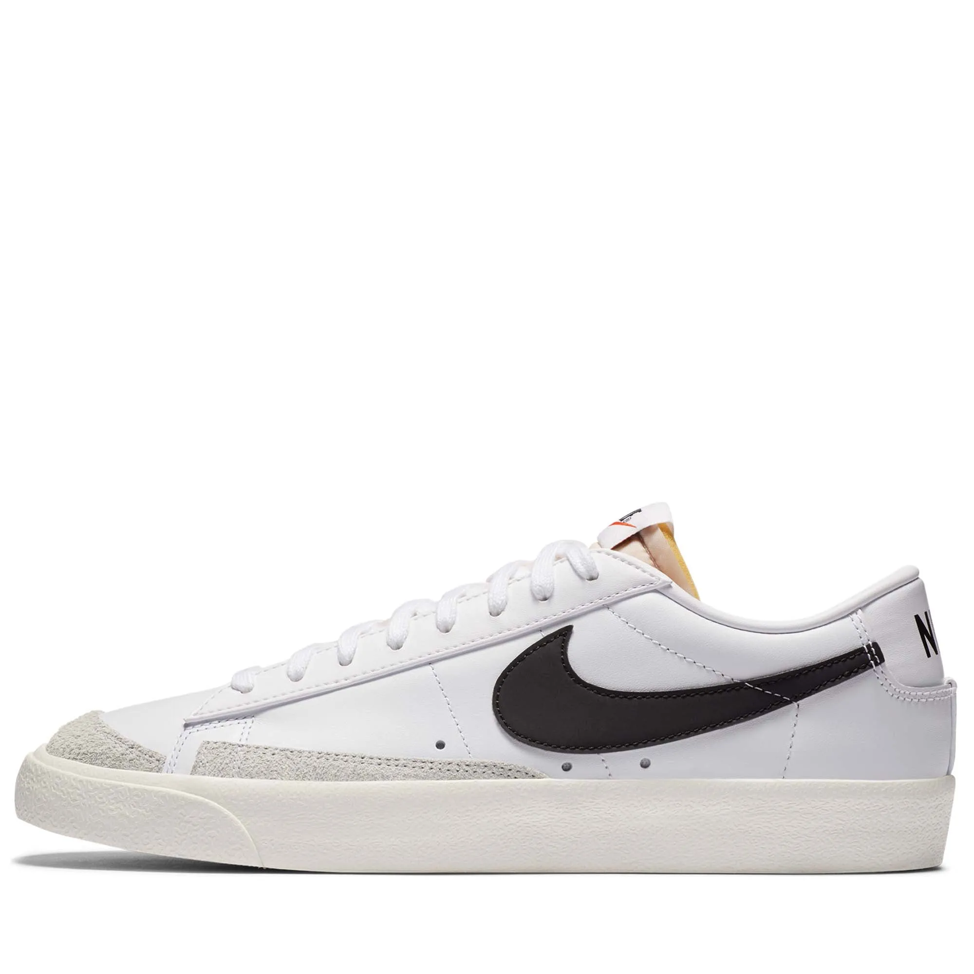 Nike Blazer Low '77 Vintage - White/Black Nike Hyperquick Se Volleyball Shoes