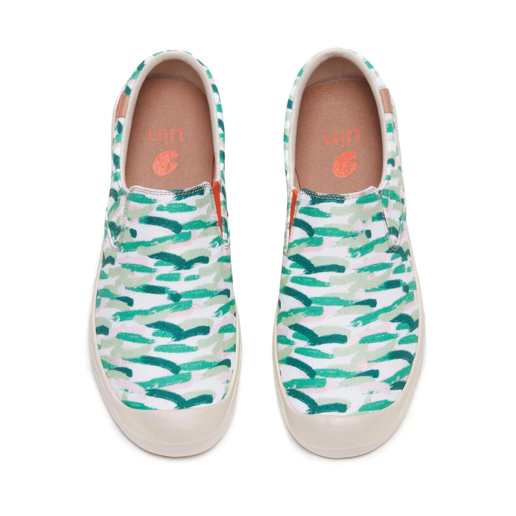 Van Gogh Wheatfield with Cypresses V2 Cadiz Women Types Of Skate