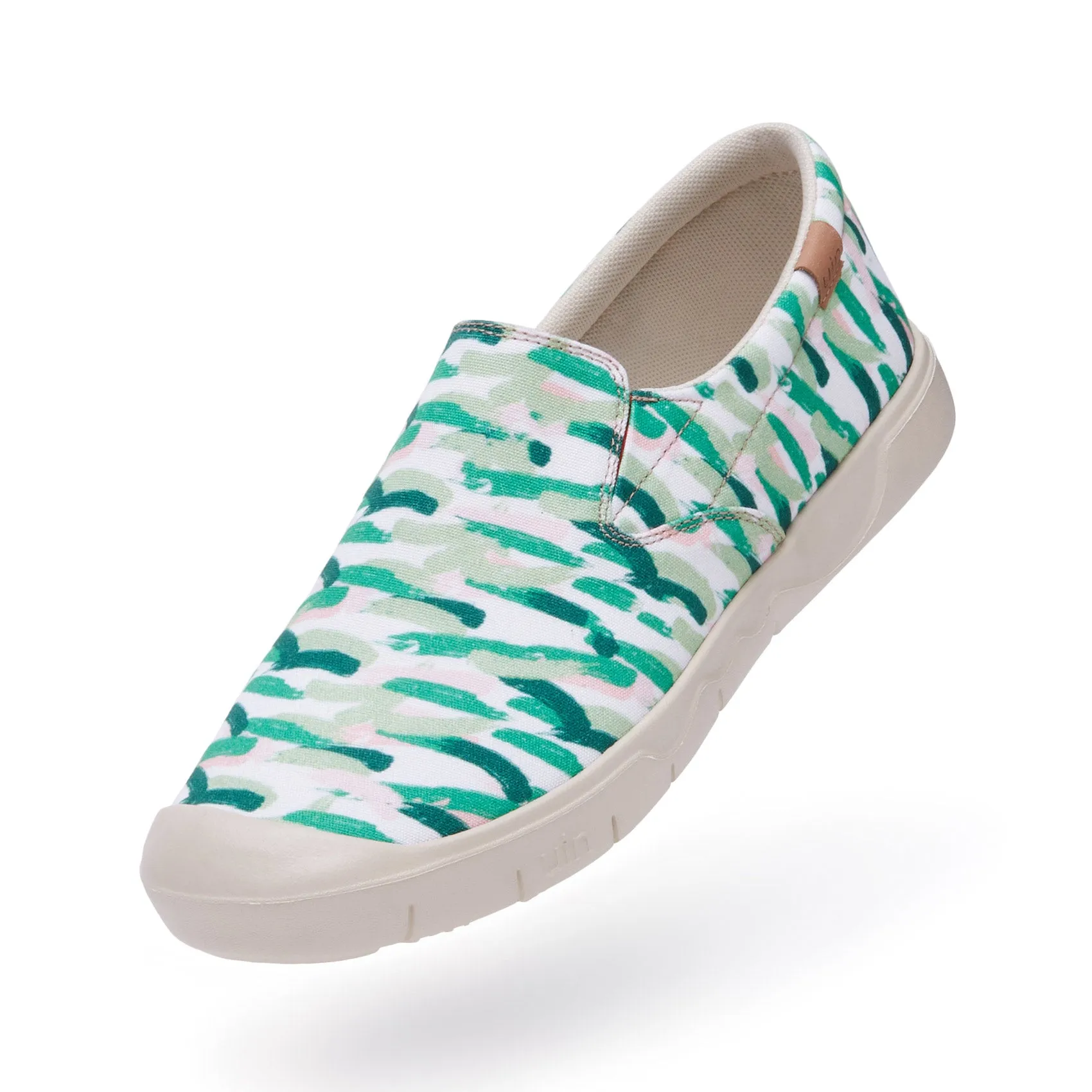 Van Gogh Wheatfield with Cypresses V2 Cadiz Women For Sale Skate