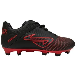 Nomis Immortal 2.0 FG Kids Football Boots Cleats And Soccer