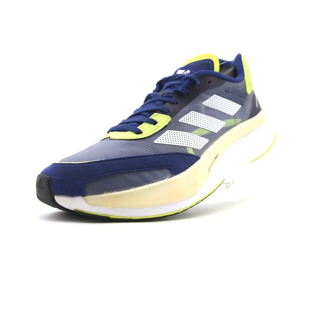 ADIDAS ADIZERO BOSTON 10 Best Daily Trainer Running Shoes