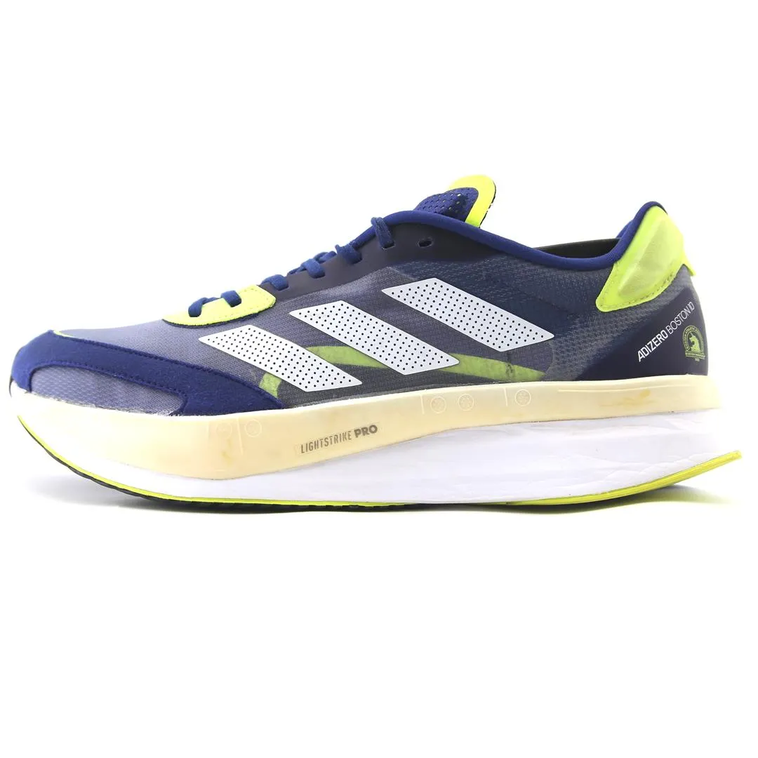 ADIDAS ADIZERO BOSTON 10 Running Shoes With Spikes