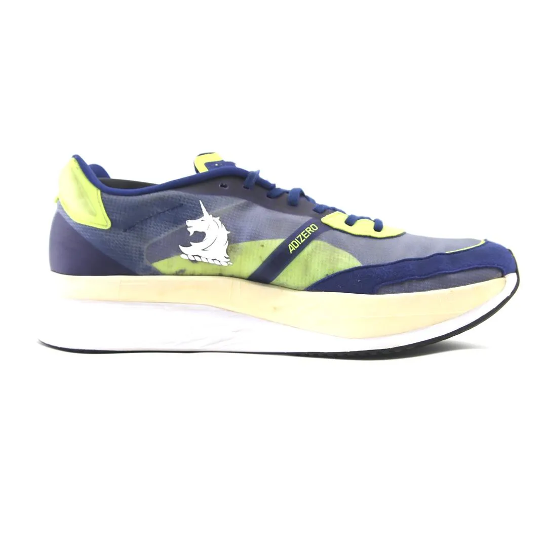 ADIDAS ADIZERO BOSTON 10 Running Shoes Sneakers Size Ebay