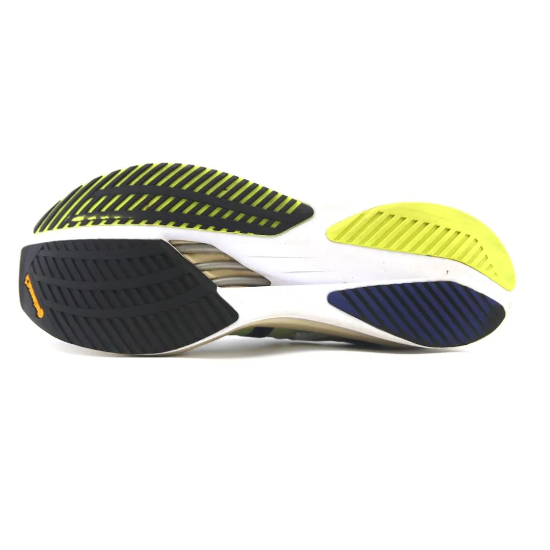 When To Replace Running Shoes ADIDAS ADIZERO BOSTON 10