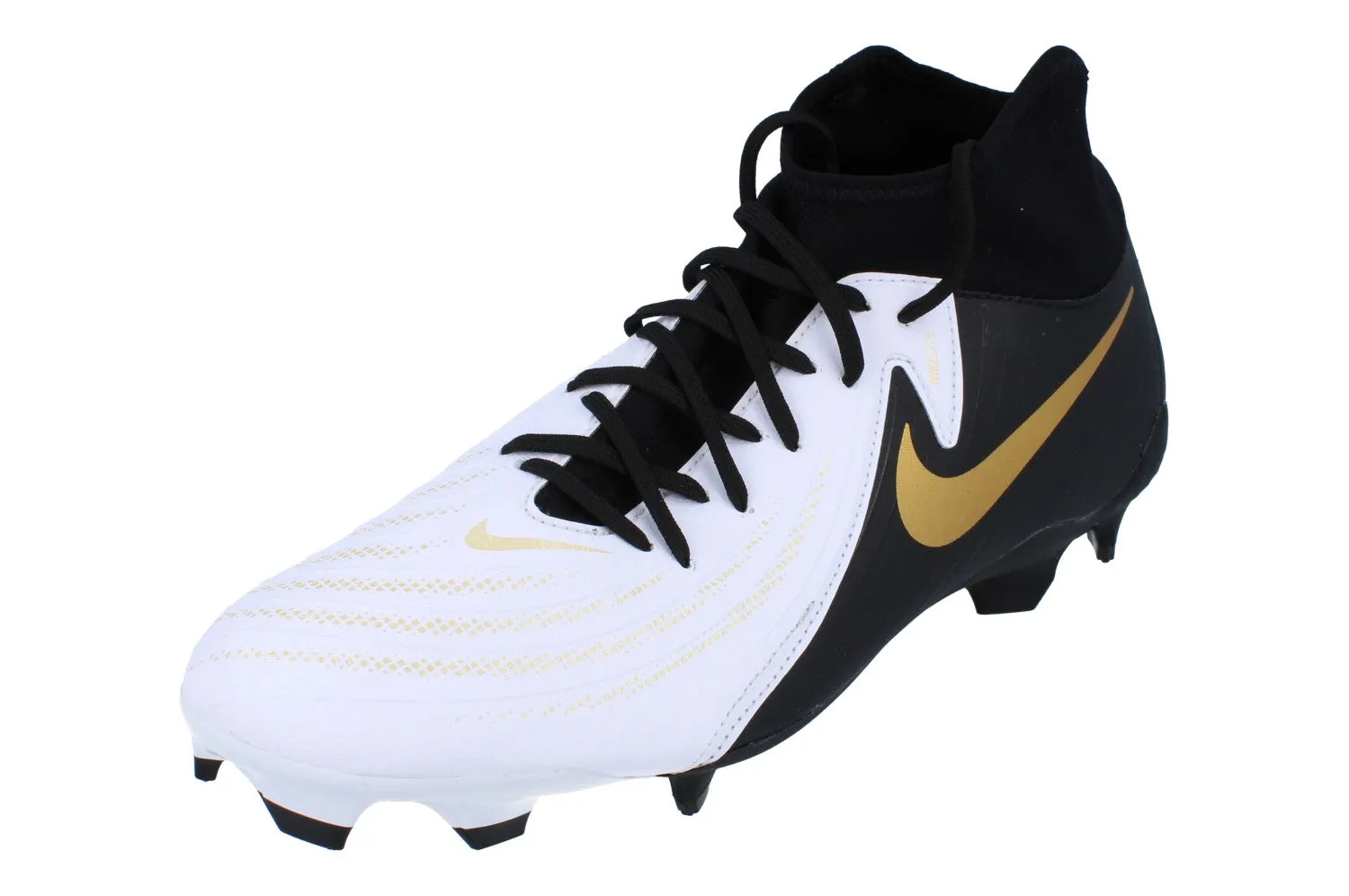 Do Soccer Cleats Run Big Nike Phantom Luna II Academy Fg/Mg Mens Football Boots Fd6725  100