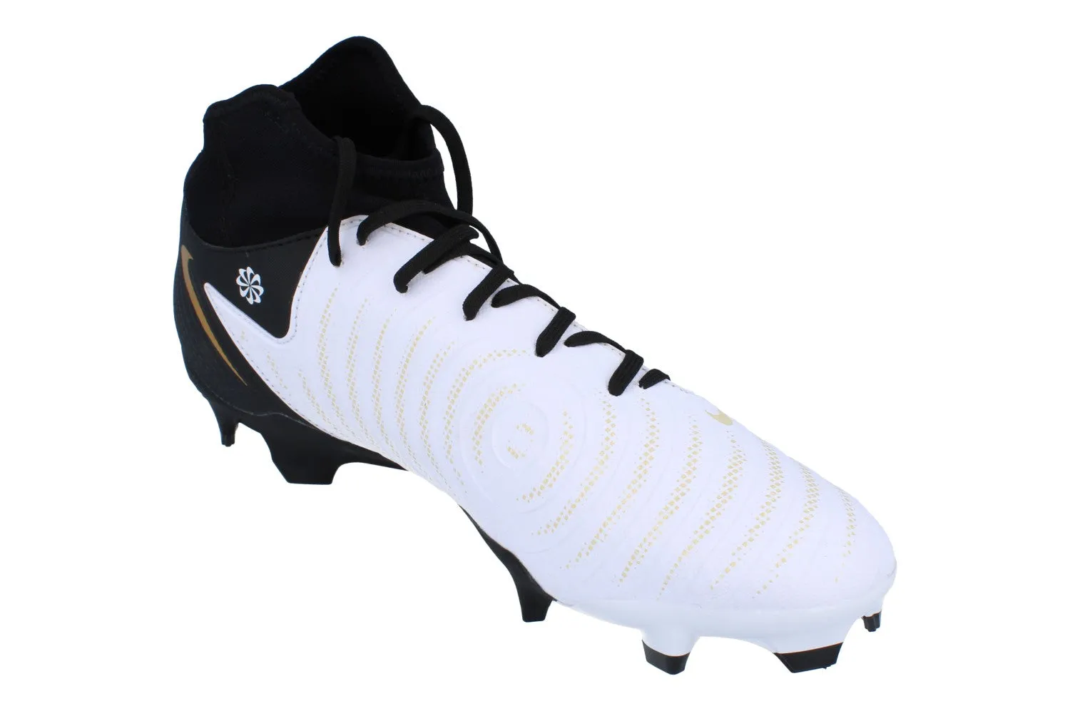 Multiground Soccer Cleats Nike Phantom Luna II Academy Fg/Mg Mens Football Boots Fd6725  100
