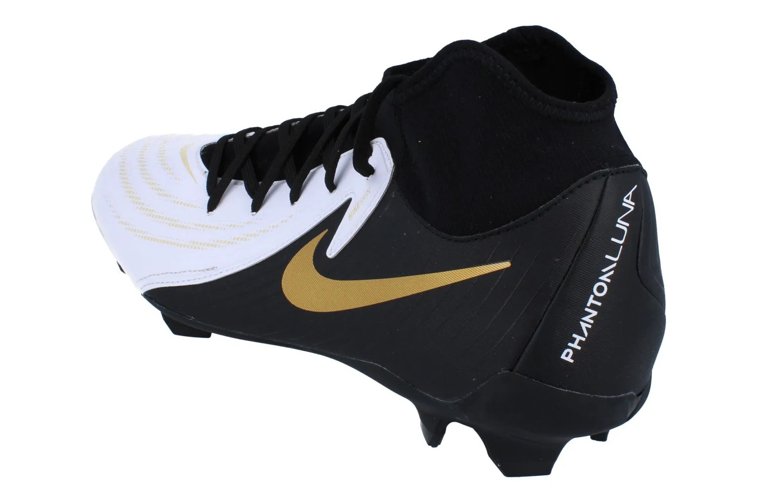 Nike Phantom Luna II Academy Fg/Mg Mens Football Boots Fd6725  100 Soccer Cleats F50 Lamine Yamal
