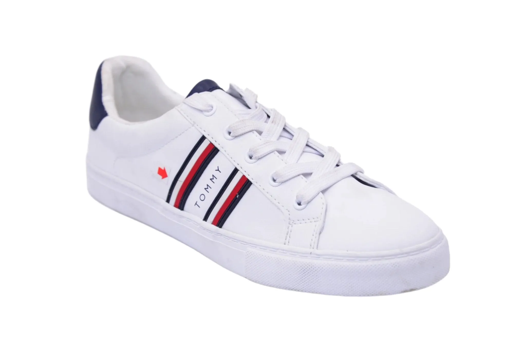 Basketball Shoes Witness 5 TOMMY WOMEN SHOES Size 39 ROW30