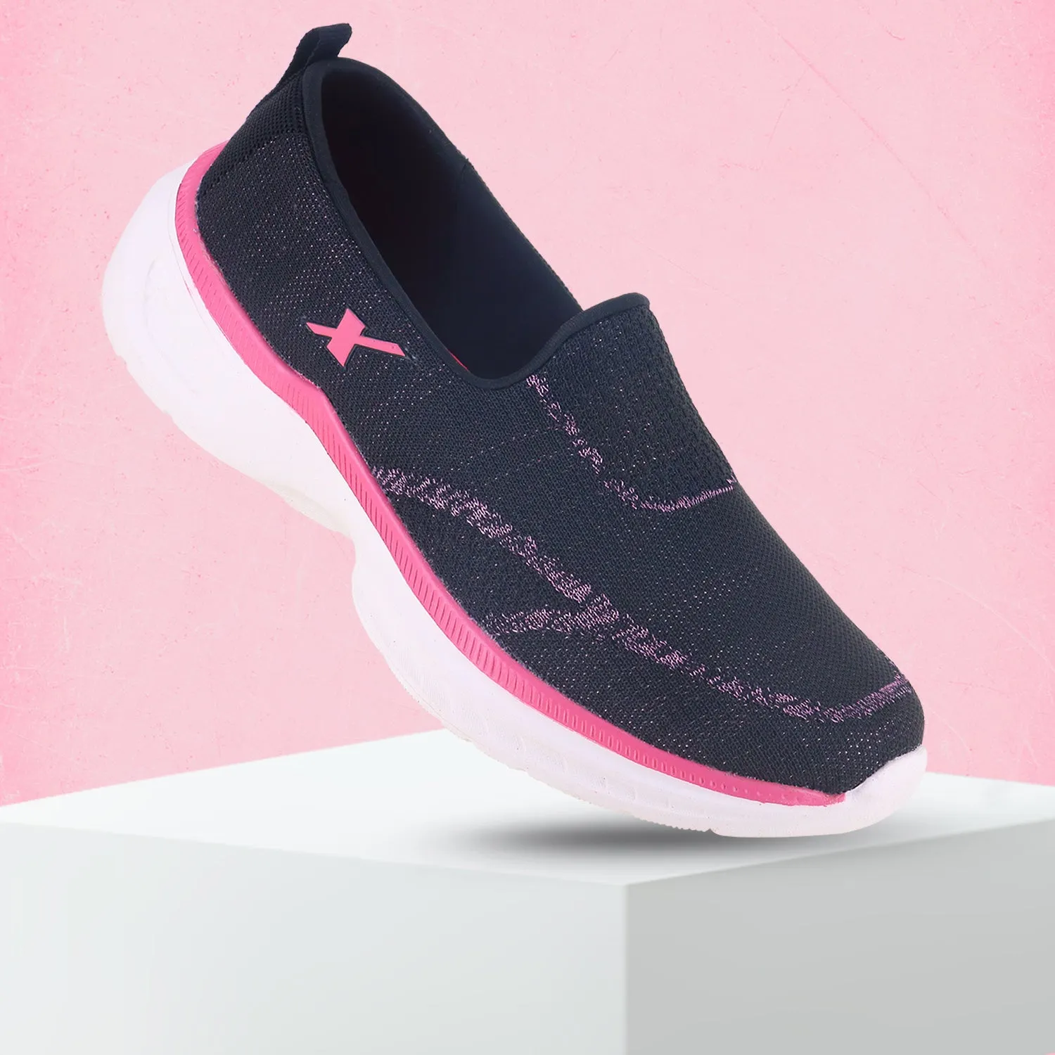 Pg 6 Basketball Shoes Athleisure Shoes for Women SL 272