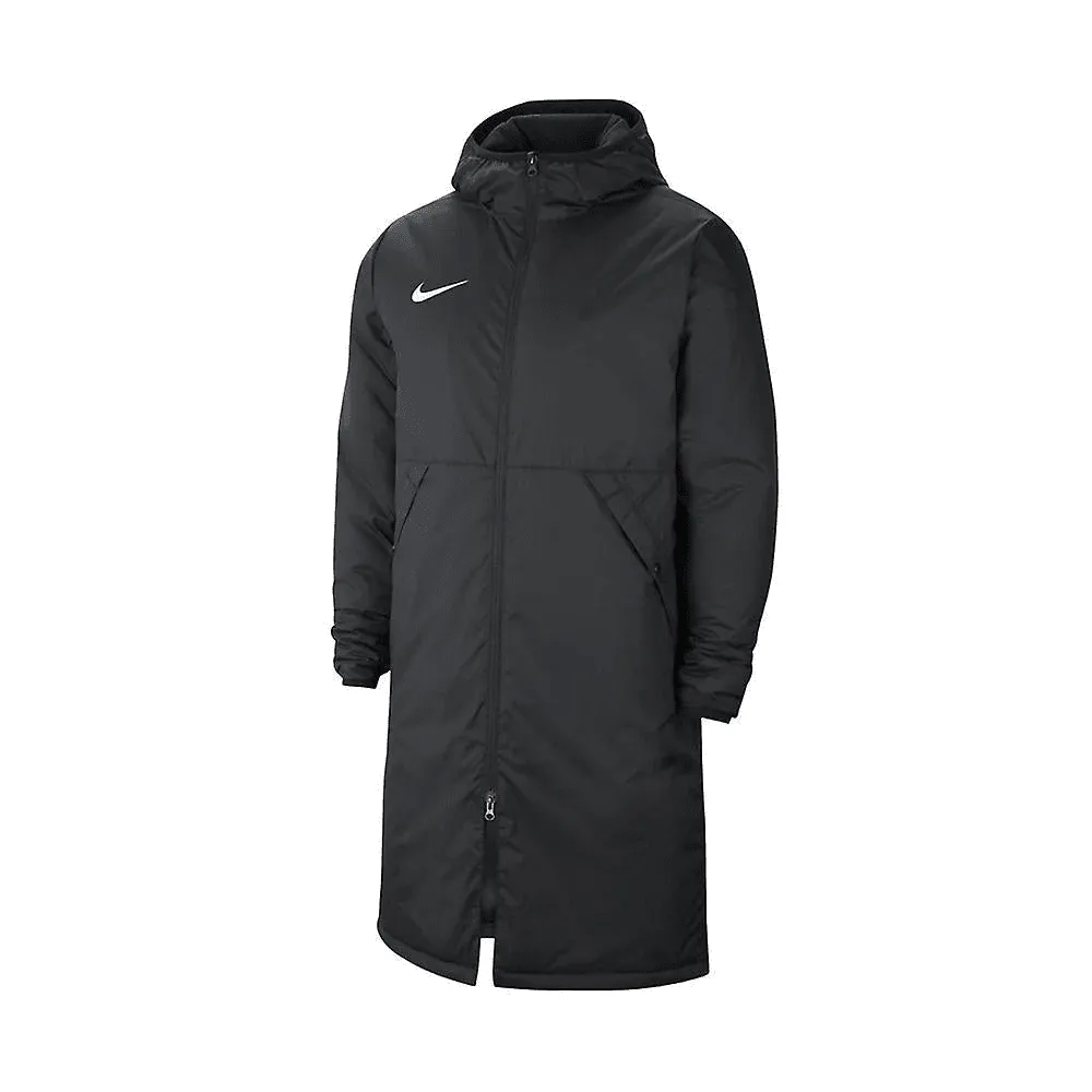 Best Indoor Soccer Cleats Women's Park 20 Winter Jacket (DC8036)