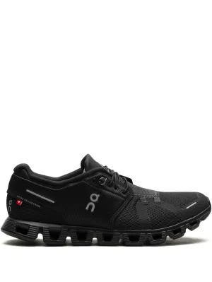 Moral Training Shoes Cloud 5 "Black" sneakers