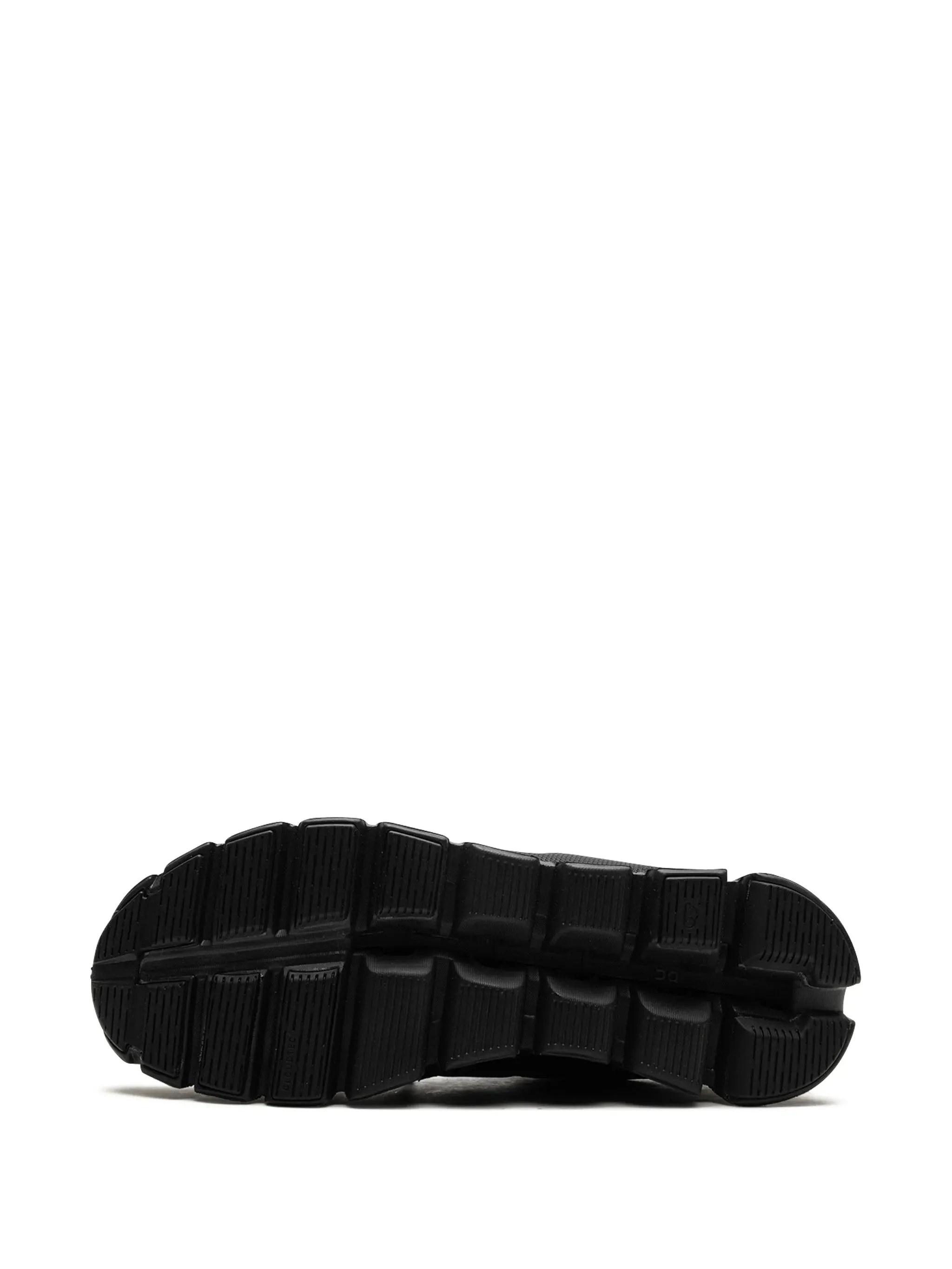 Cloud 5 "Black" sneakers
