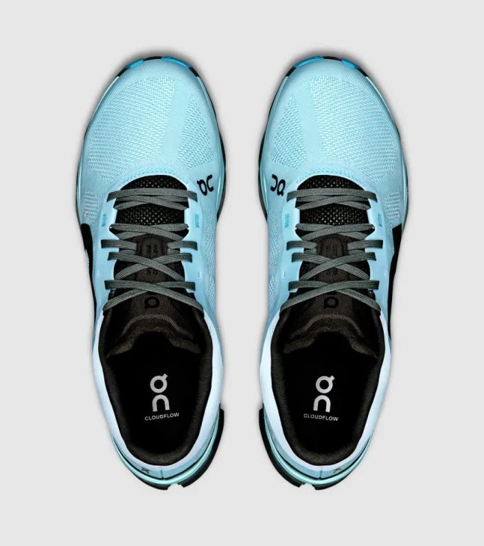 Tiem Training Shoes On Mens Cloudflow 5- Arctic/Stone (3MF10113306)