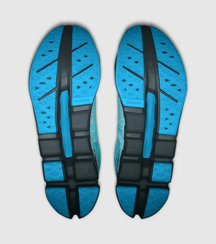 On Mens Cloudflow 5- Arctic/Stone (3MF10113306) Nike Pro Training Shoes