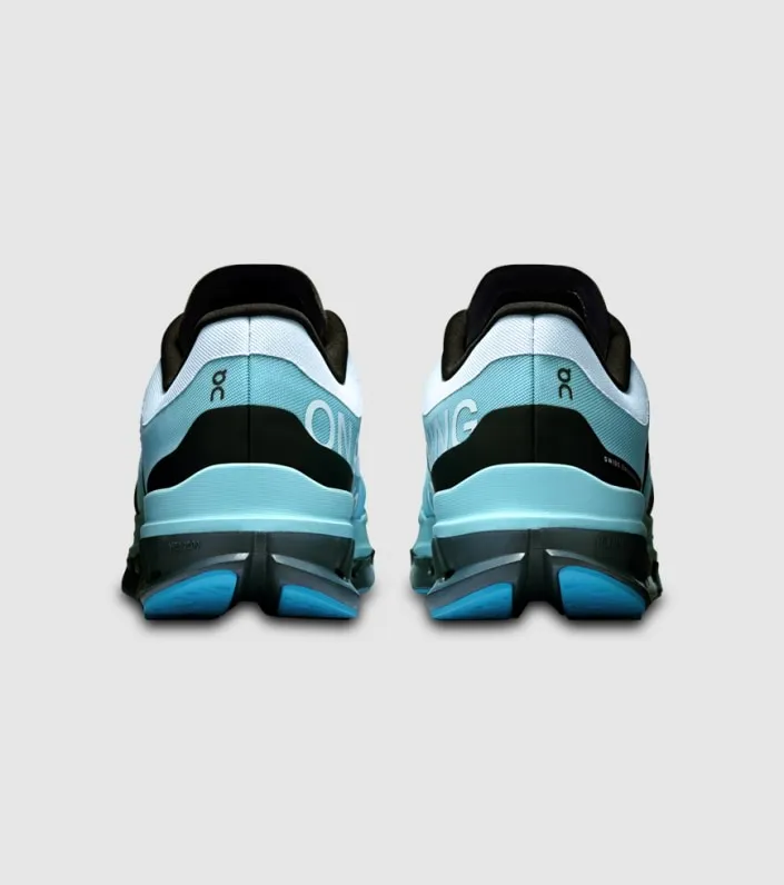 Lululemon Strongfeel Training Shoe On Mens Cloudflow 5- Arctic/Stone (3MF10113306)