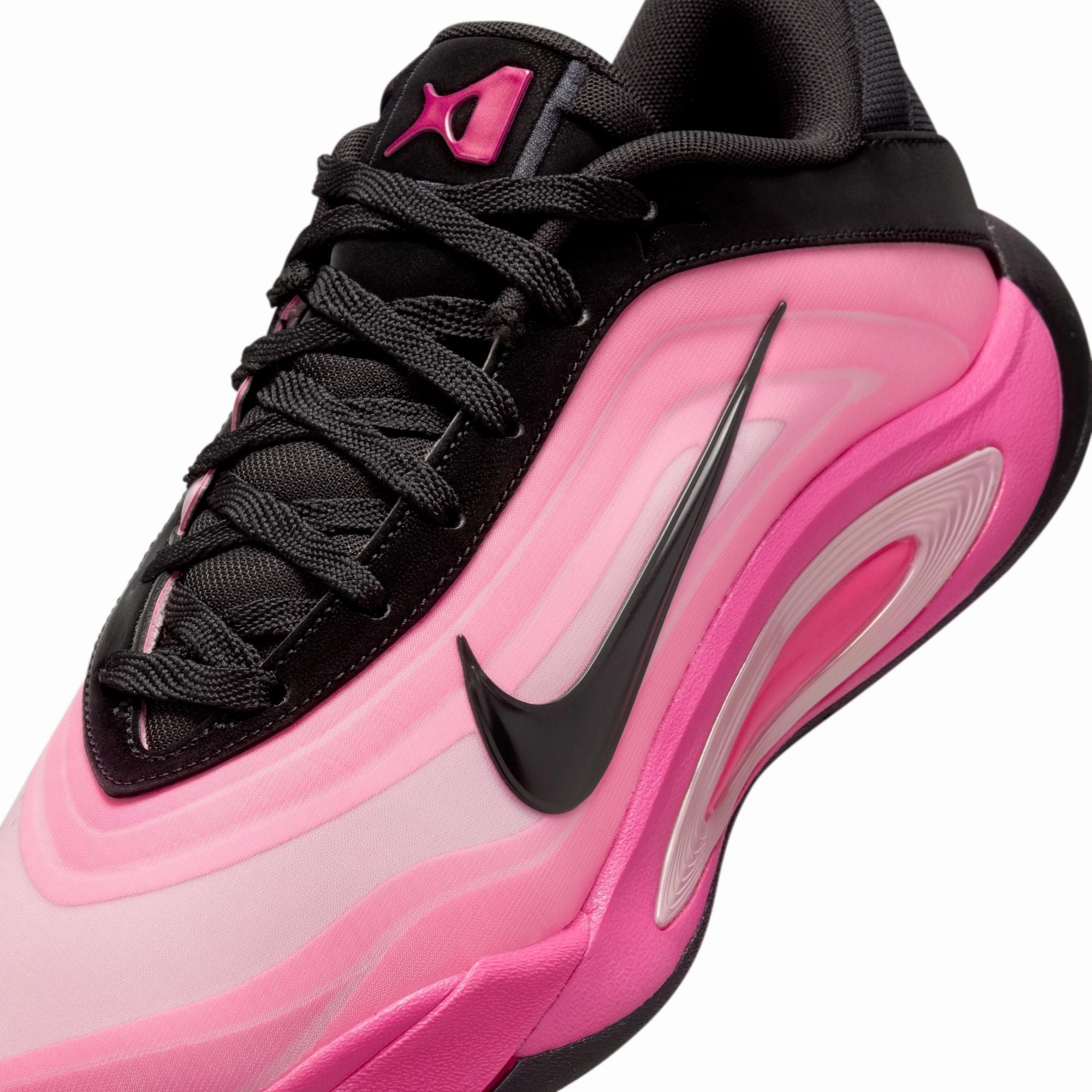 Spawn 5 Basketball Shoes WMNS Nike A'One Leo Lights