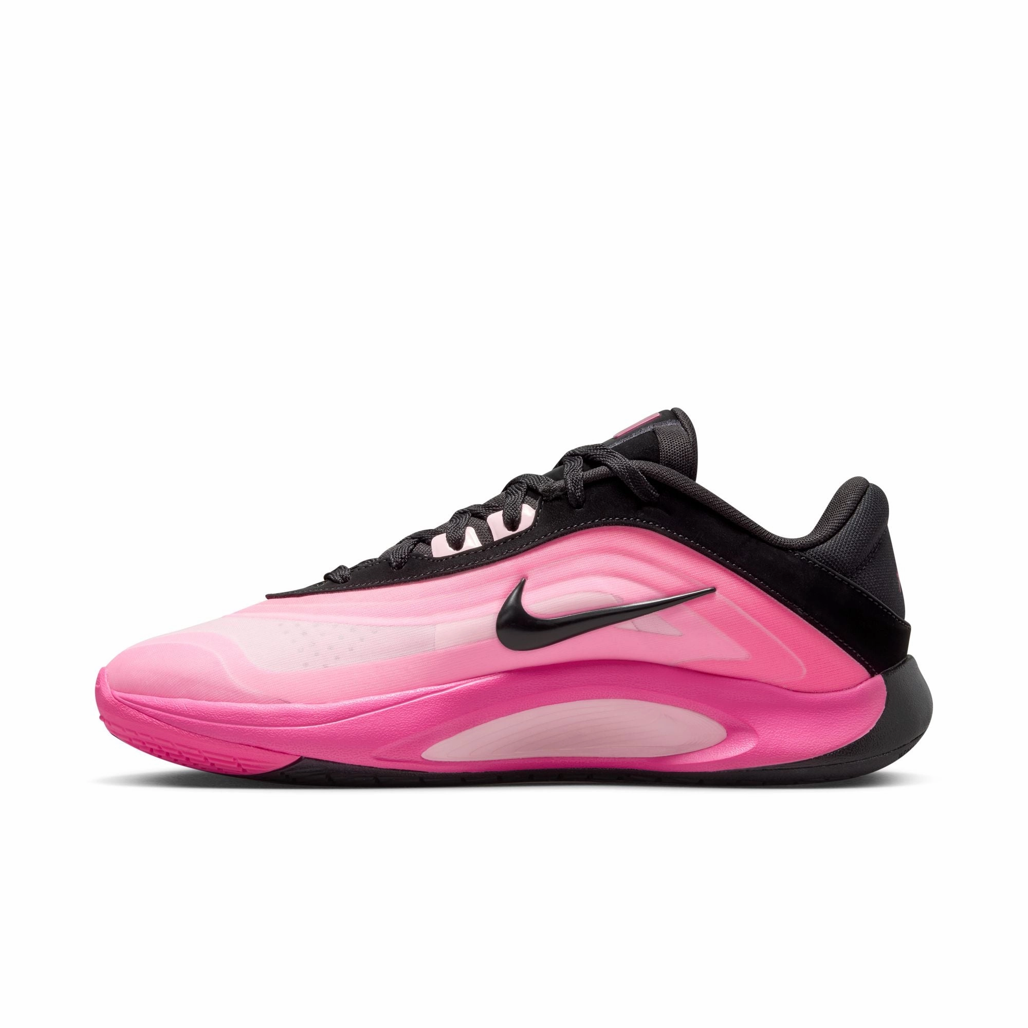 WMNS Nike A'One Leo Lights Kd3 Basketball Shoes