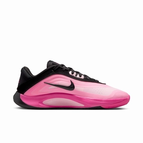 Men Basketball Shoes WMNS Nike A'One Leo Lights