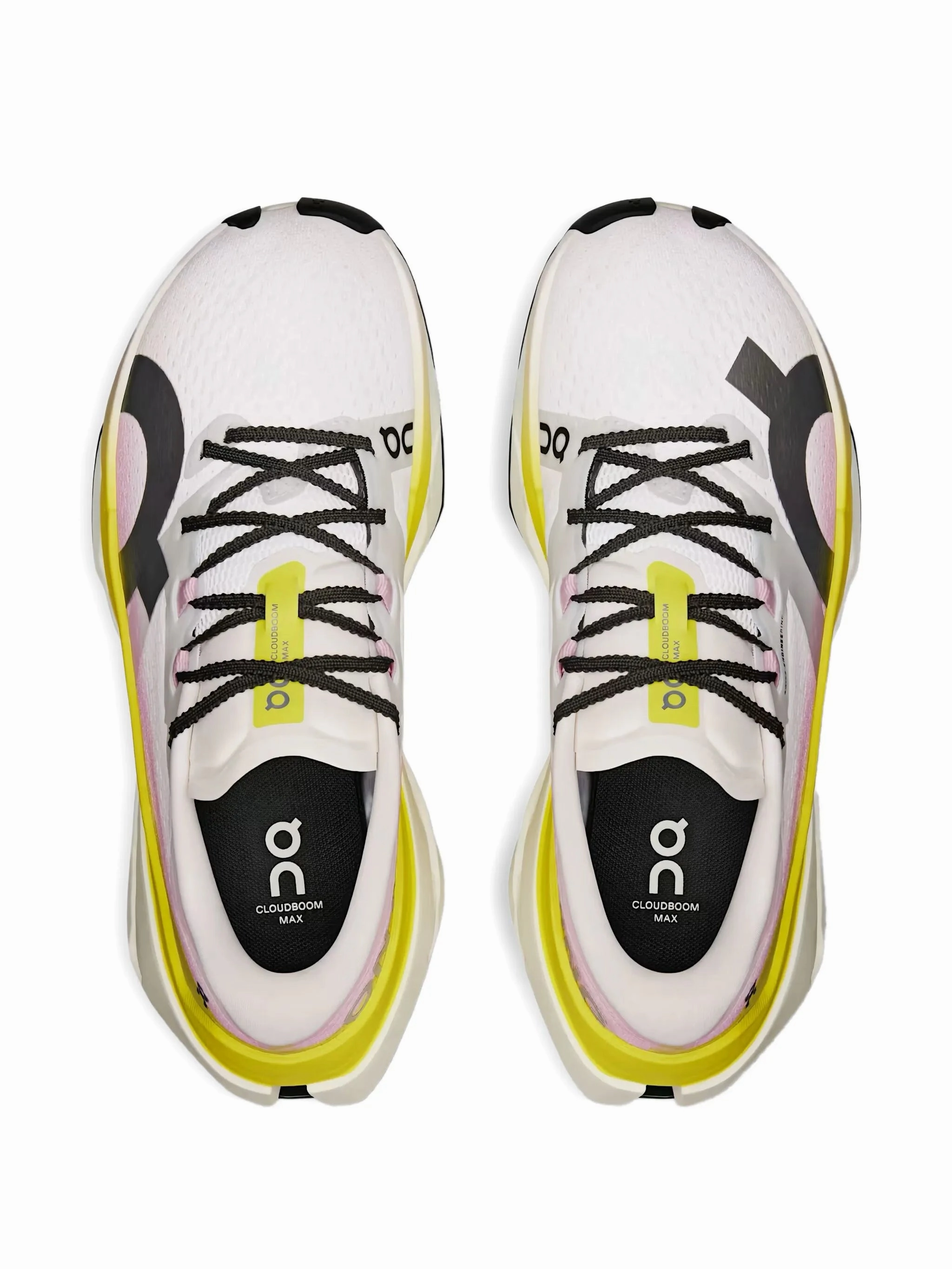 Best New Balance Training Shoes Cloudboom Max sneakers