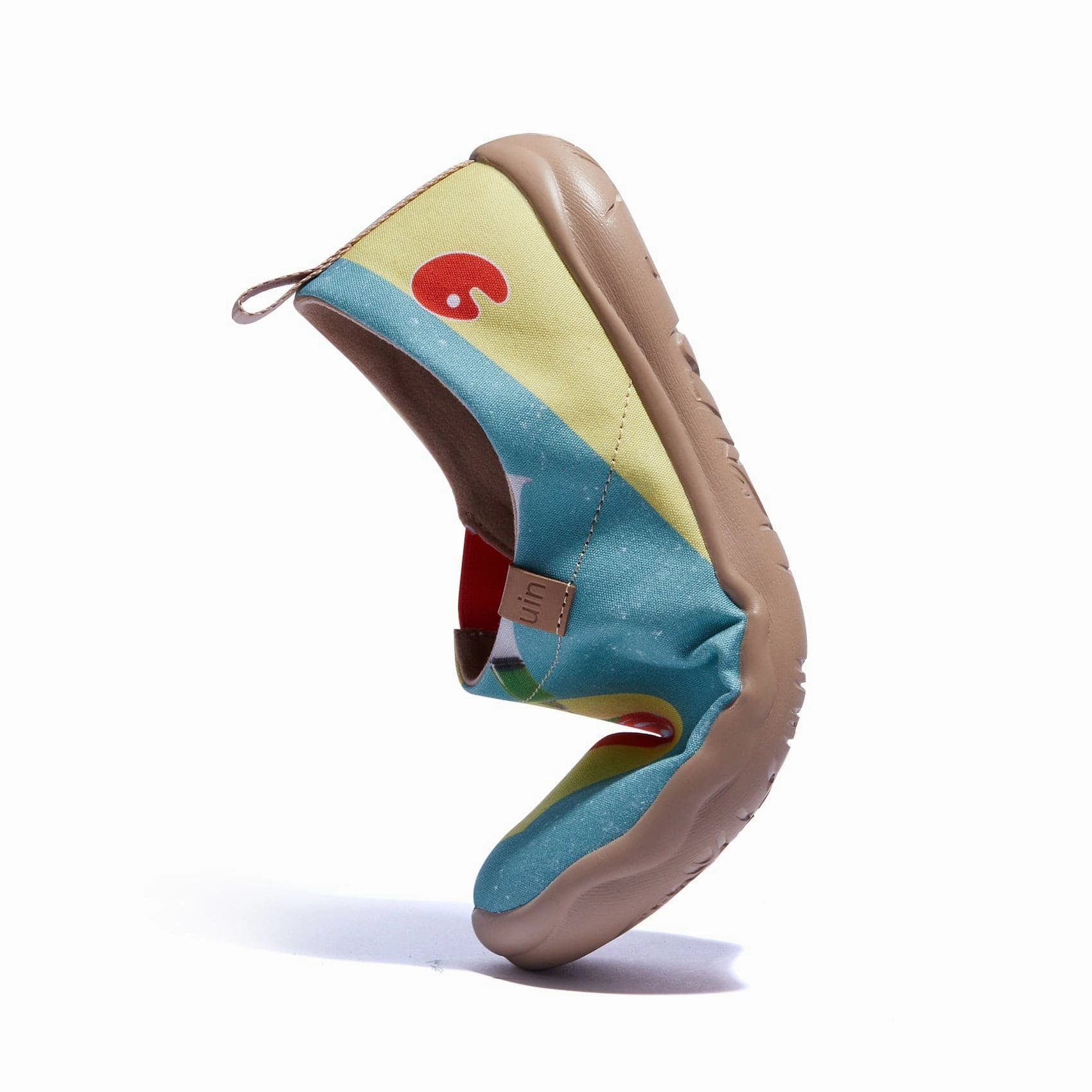 Casual Work Shoes Heal Our Home Toledo I Women