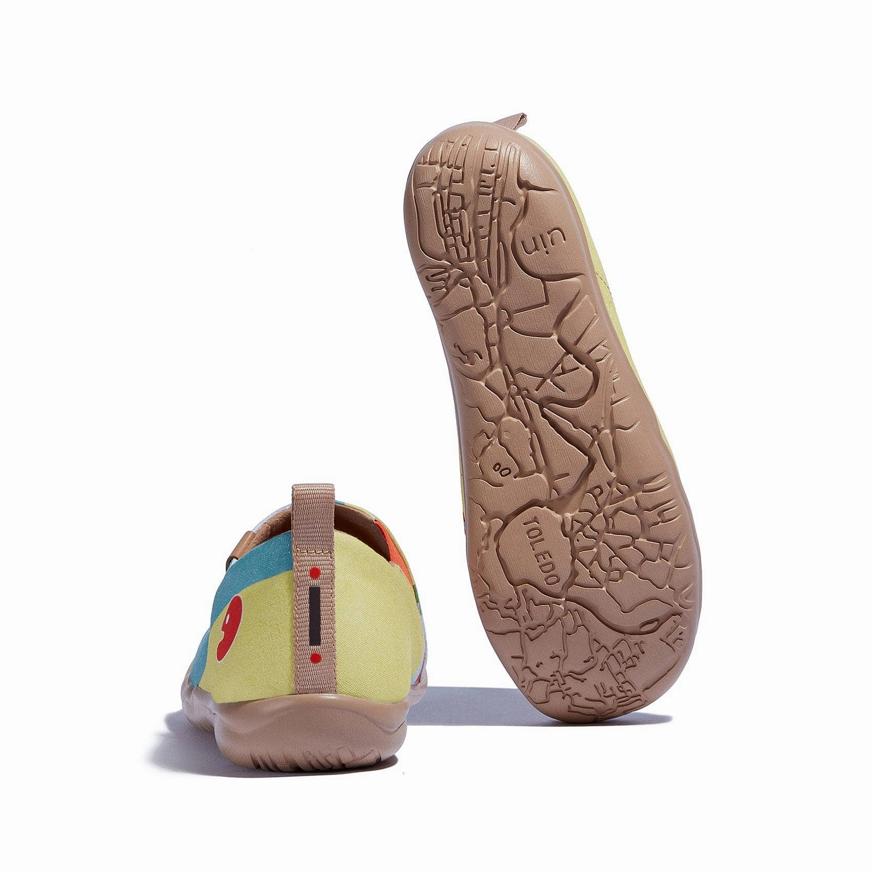 Cute Casual Tennis Shoes Heal Our Home Toledo I Women