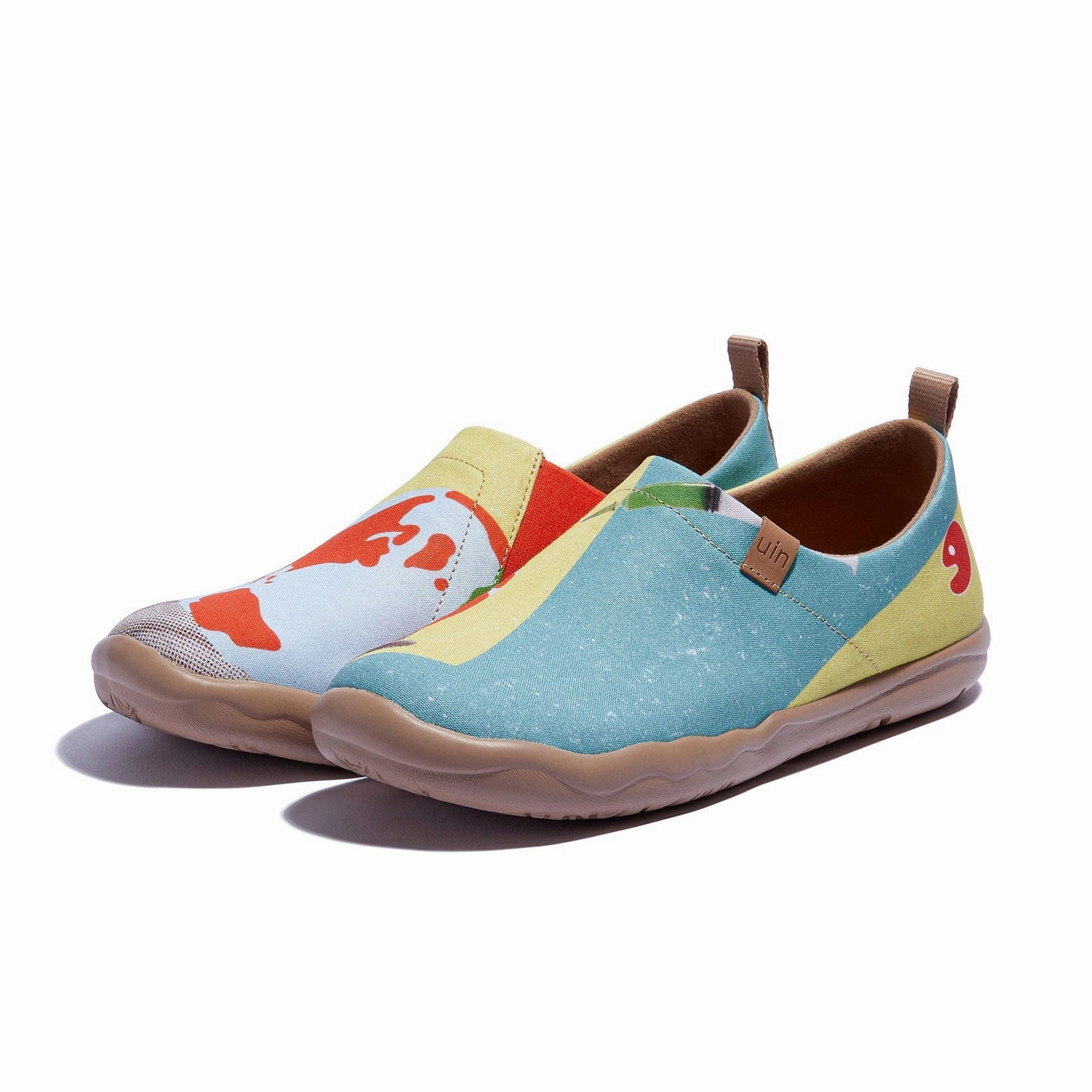 Heal Our Home Toledo I Women Toms Del Rey Casual Shoe