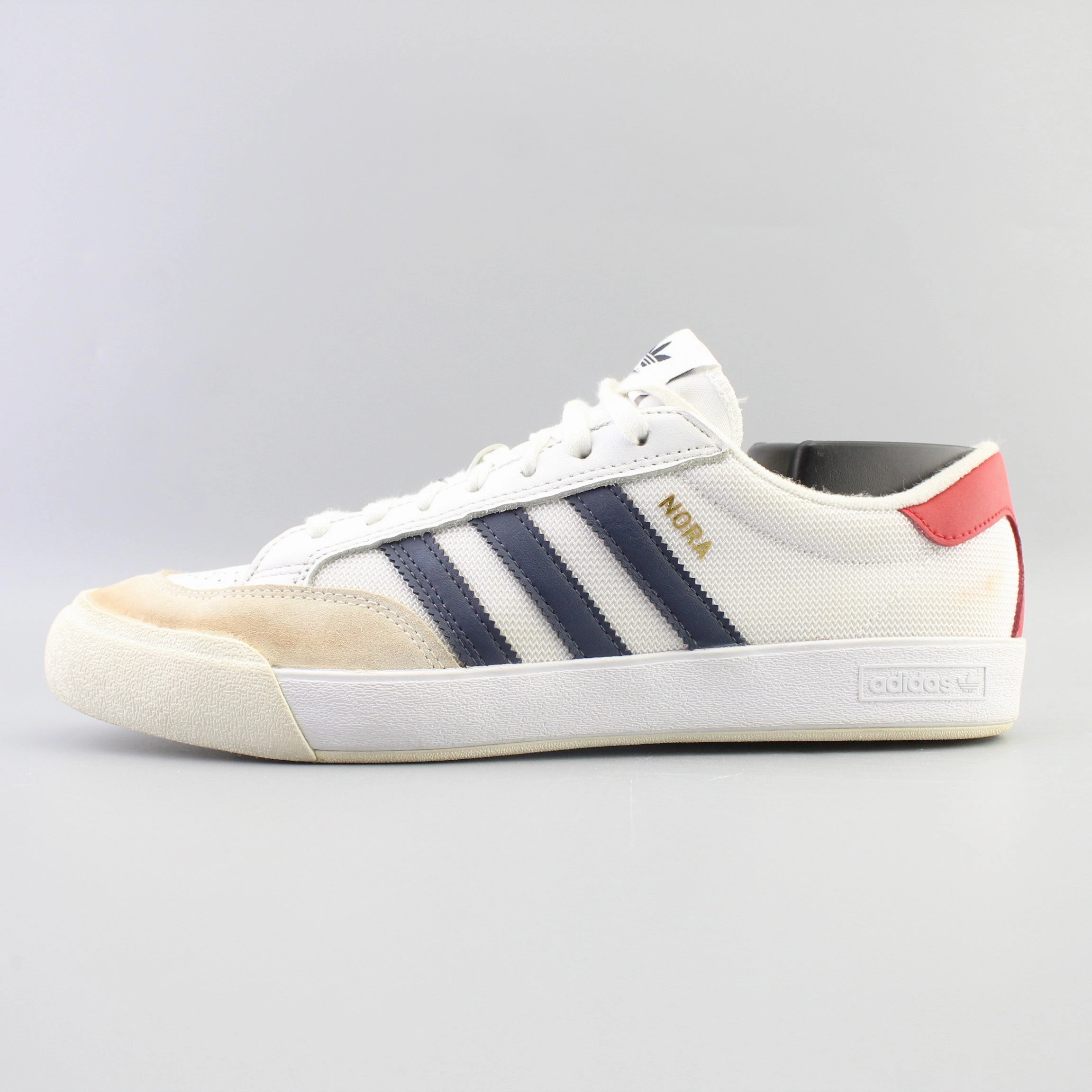 ADIDAS NORA Tatum 3 Basketball Shoes