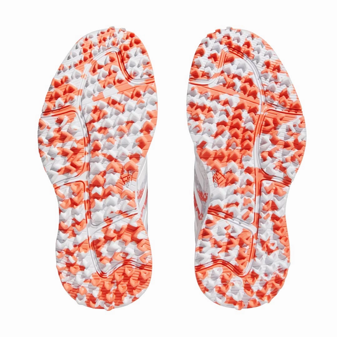 adidas - Kids' (Junior) S2G SL 23 Golf Shoes (GV9443) Jordan Slip On Golf