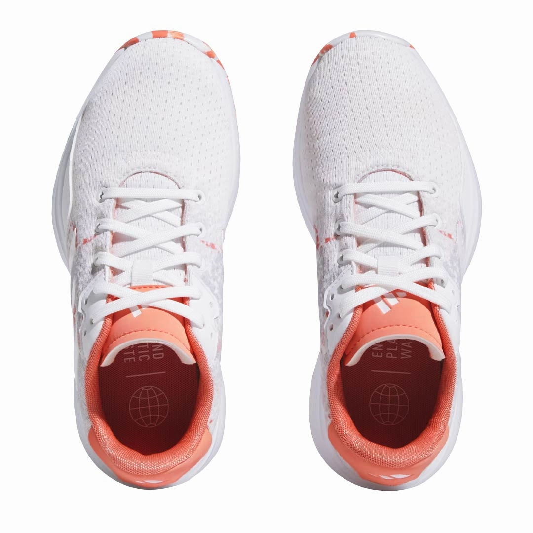 Top Rated Golf Shoes adidas - Kids' (Junior) S2G SL 23 Golf Shoes (GV9443)