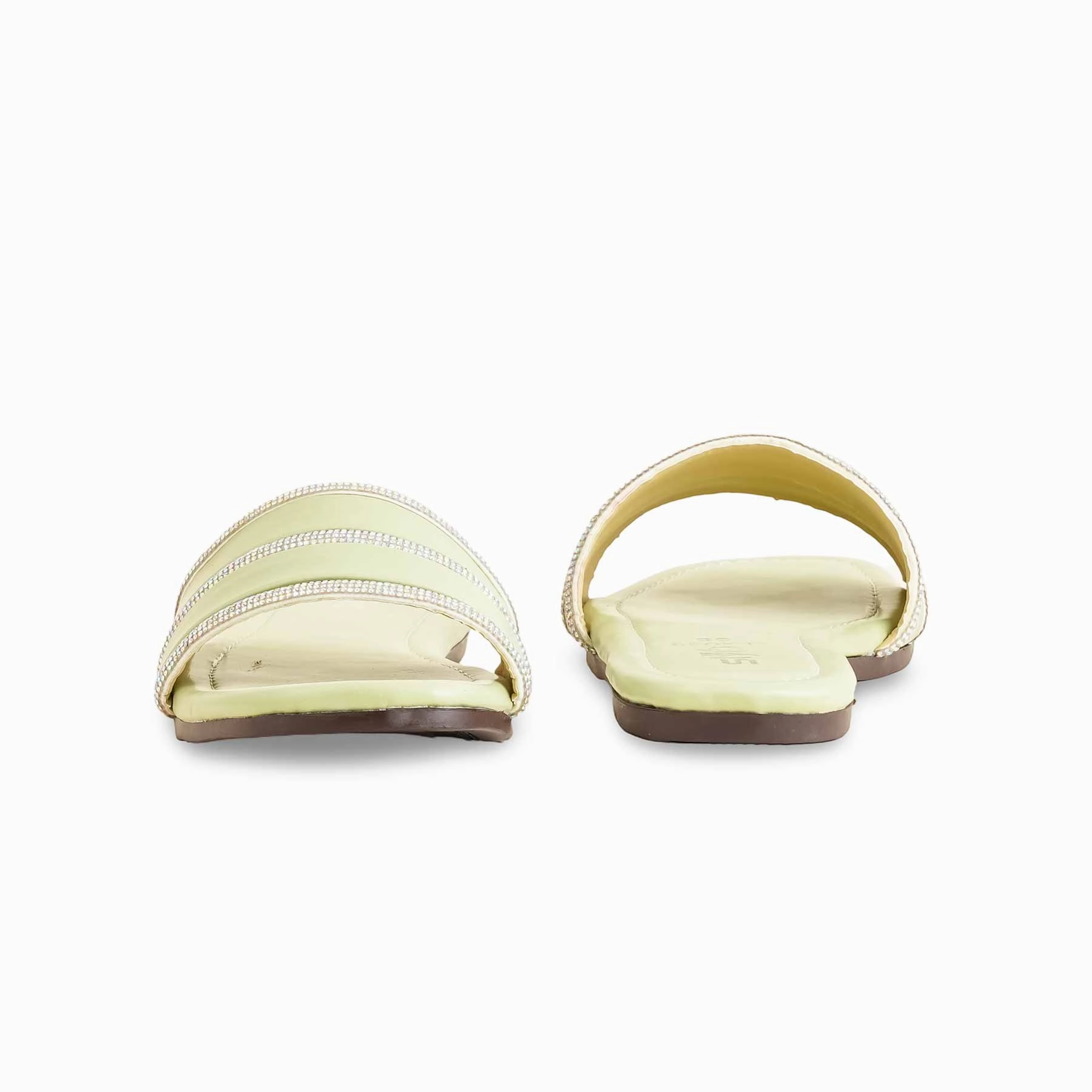 PISTAGREEN Casual Women Slipper CL2039