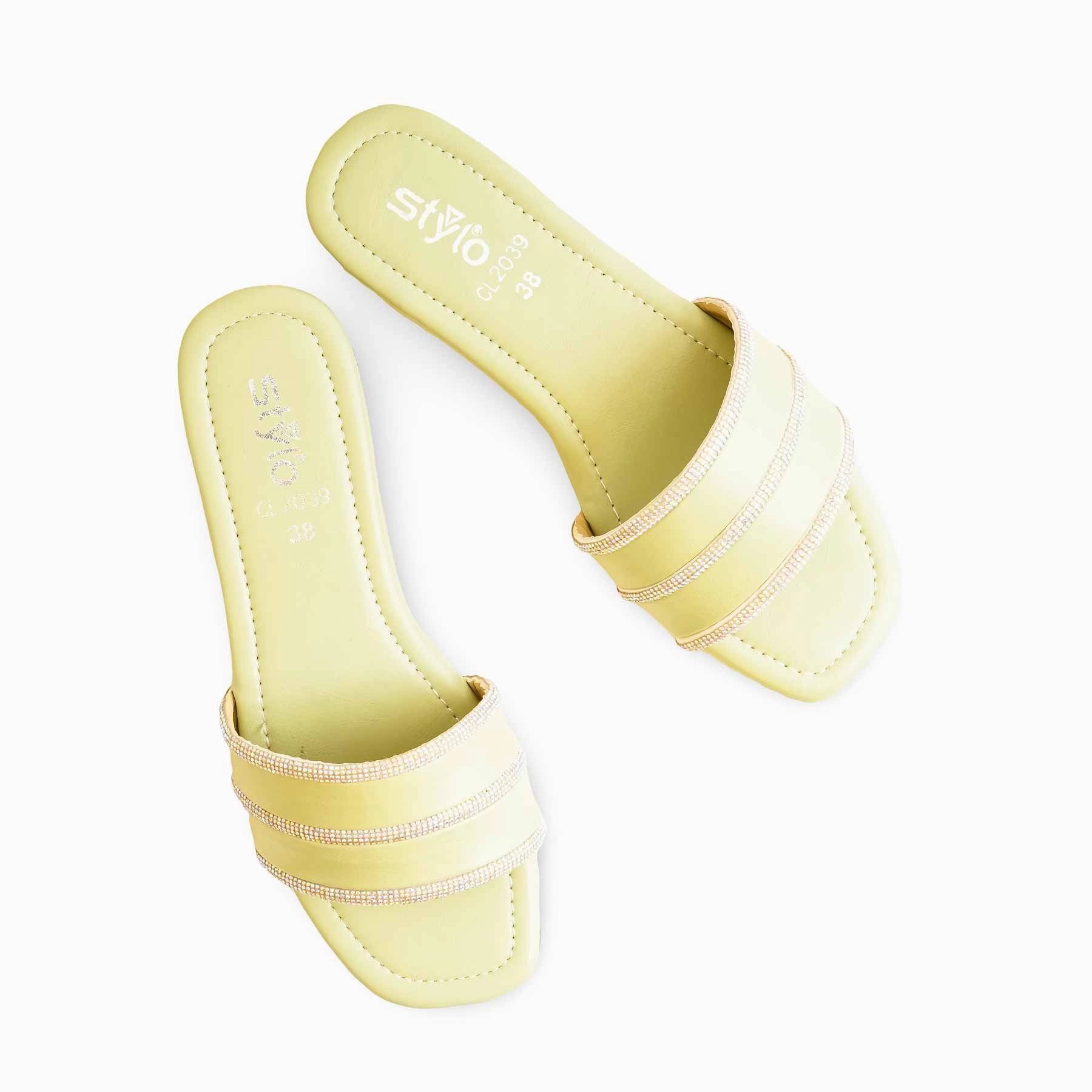 PISTAGREEN Casual Women Slipper CL2039 Basketball Shoes Lebron James