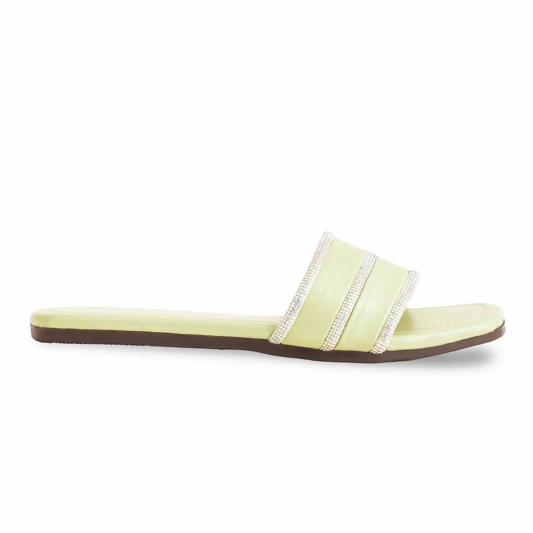 PISTAGREEN Casual Women Slipper CL2039