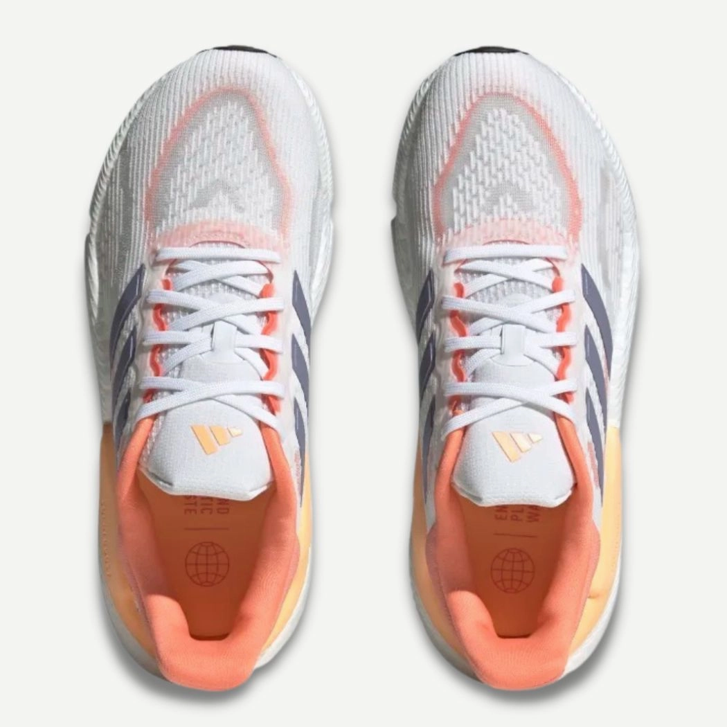 adidas Solarboost 5 Women's Running Shoes Warrior Prequel Training Shoes