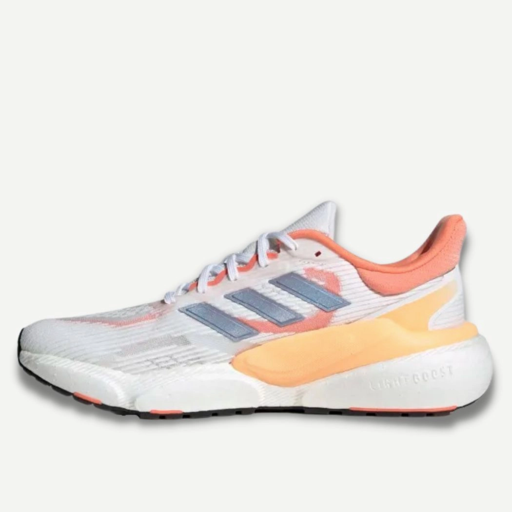 Air Bella Lightweight Training Shoe adidas Solarboost 5 Women's Running Shoes
