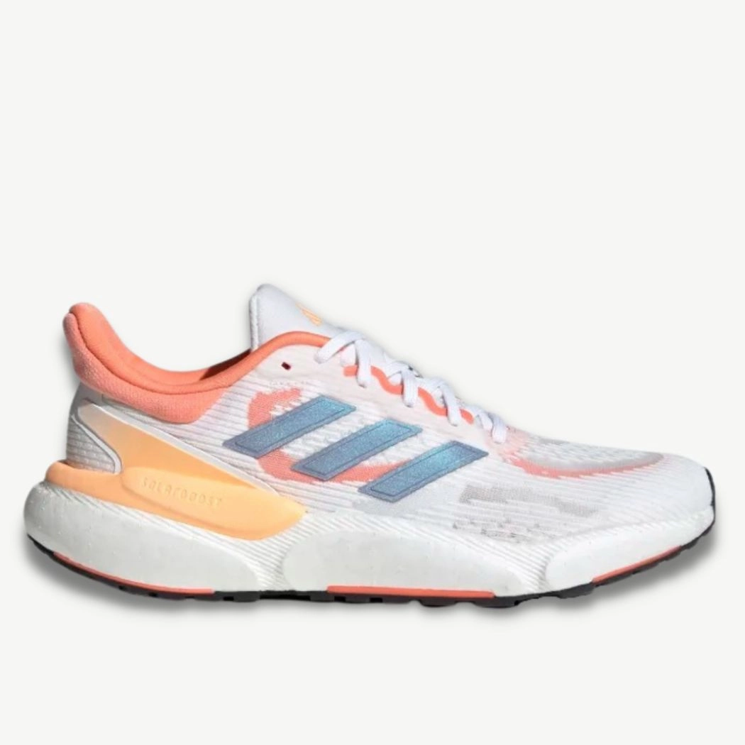 adidas Solarboost 5 Women's Running Shoes Best Circuit Training Shoes