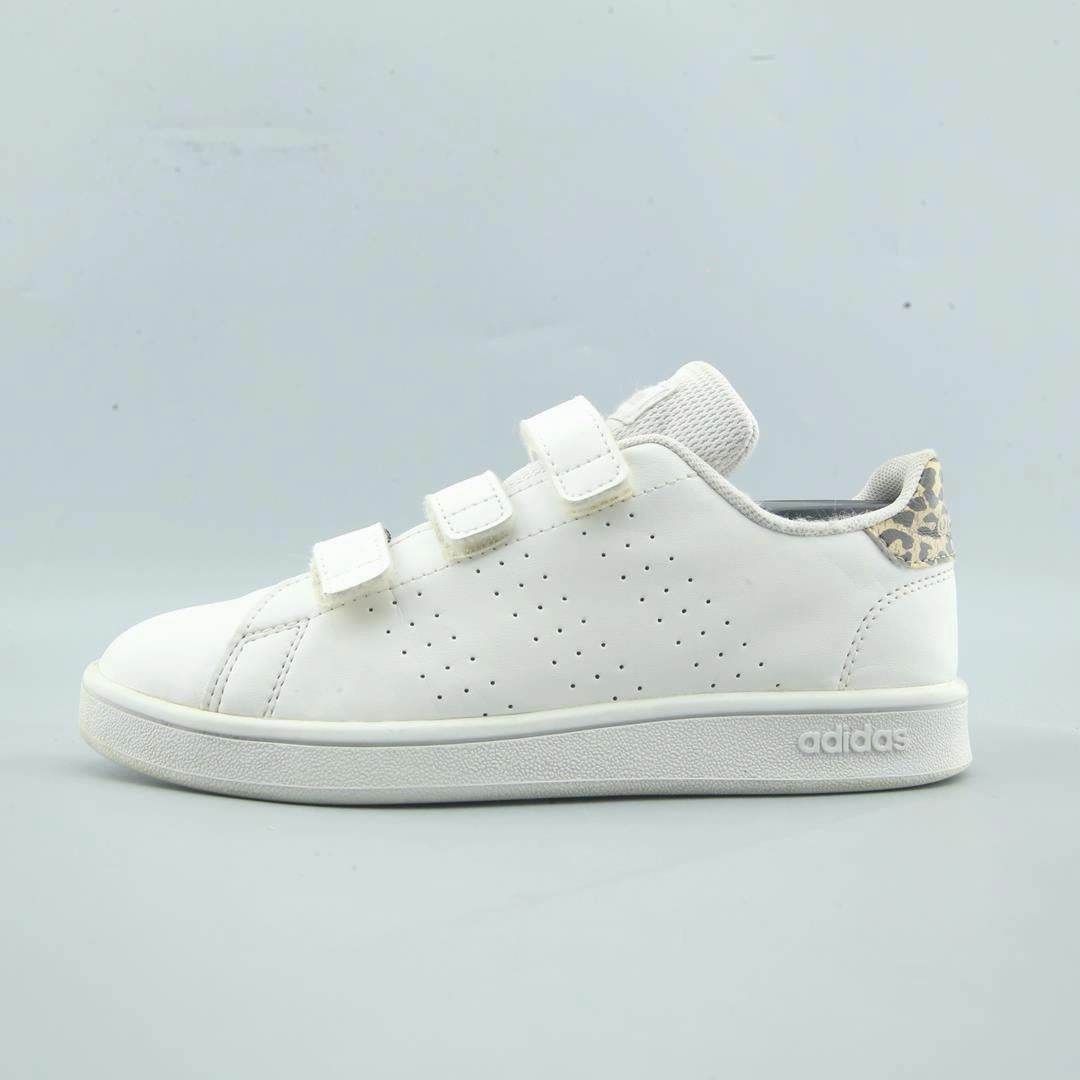 Adidas Street Football Shoes ADIDAS ADVANTAGE